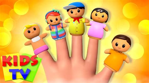 dad fingers|Daddy Finger Baby Song (Finger Family) .